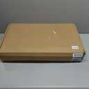 No Tile Needed Shower Niche for Bathroom Storage,Recessed Wall Niche,Double Shelves,Stainless Steel(Black, 24 * 12 in)