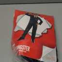 fun shack Boys Gangster Costume, Gangster Costume Kids, Boys 1920s Costumes, Book Characters Costumes for Kids (Large)