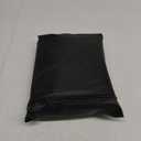 Outdoor Swivel Lounge Chair Cover 2 Pack,35 W x 37 D x 38.5 H inches,100% Waterproof Heavy Duty Outdoor Chair Covers,Patio Furniture Cover for Swivel Patio Lounge Chair,Black