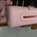 Dog Shoes for Hot Pavement - Comfortable Paw Protection for Medium & Large Dogs, Adjustable Strap & Non-Slip, Easy-Clean, Outdoor Sports Boots, Dog Booties for Summer Rain (Pink, M)