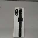 Smart Watch, 1.85" HD Fitness Tracker (Answer/Make Call), 1000 mAh Battery