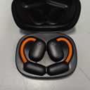 occiam AI Translation Earbuds Real Time, 164 Language Translator Device with No Subscription, Simultaneous Interpretation for Face-to-Face, Photo/Audio/Video Translating Headphone Matte Black