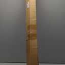 Cnthan7 Automotive Weatherstrips Outside Window Moulding Seal Belt Trim for Outlander 3.0L GF4W GF8W