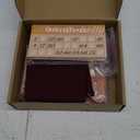 Extguds Tombola Bingo Game,Vintage Tombola Italian Game,Russian Lotto with number1-90 for Lottery, for up to 24 Players