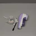 Fabric Shaver, Rechargeable Sweater Shaver, Lint Shaver with 6-Leaf Blades, Electric Lint Remover for Clothes & Furniture, Couch Pilling Remover Depiller for Removing Fuzz, Lint, Pills, Bobbles