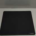 ARTISAN Zero Gaming mouse pad, (Black/XL) [FX-ZR-SF-XL] FX Soft (Japan Import)