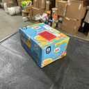 Dole Diced Peaches in 100% Juice - Dole Fruit Bowls Snacks - 4 oz Fruit Bowls - 12 Pack (BBD Sep 10 2026)