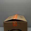 TURSTIN 30 Pieces Artificial Grass Mat 12 x 12 Inch Fake Grass Square Mat Synthetic Turf Patch Tiles with Drainage Holes Realistic Grass Rug for DIY Crafts Patio Indoor Outdoor Decor, Grass Green