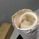 Stripe with Texture Wallpaper, Pink, Rose, 
Coverage	56.4 sf (10.9 yds x 20.7\), 5.28m2 (10 m x 52.8 cm)