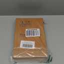 Handicrafts Home Decorative Storage Box with Lid- 8x5x2 Small Keepsake, Trinket Box, Memory Box- Decorative Boxes for Home Decor, Centre Table, Giftable Storage Accent- Verdigris