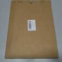 Tipsy Santa Christmas Apron for Men & Women with Pockets, Funny Chef Costume Apron for Cooking, Baking, Kitchen Gift for Husband & Wife (Green, 1 Pack)