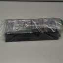 PSO-Spine Back Massage Tool and Muscle Release - Deep Tissue Massage Tool, Back Release Tool, self-Massage, deep Tissue, Muscle Tension - Full Back Stretcher and Massage Tool - Night Black