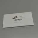 Kasyat 12 Pcs St Patricks Day Droplet Baubles Ornaments 3.5 Inch Matte Shiny Glitter Finishes Finial Drop Plastic Shatterproof Hanging Ornament for Xmas Tree Wreath Garland Holiday Decor (Green)