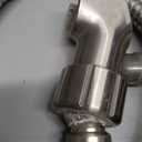 Filtered Shower Head with Handheld, High Pressure Water Flow and Multiple Spray Modes Shower Head with Filter, Power Wash for Hard Water, Showerhead with ON/OFF Switch for Pets Bath (Gray)