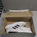 Adidas Womens Everyset Training (9 Wide, White/Black/Grey)