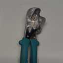 OShine Miter Shears for Angular Cutting Molding Crafting,Shoe Molding Cutter Tool,45-135 Degree Multi Angle Trim Cutter Hand Tool for Soft Wood PVC, an Extra Blade with Sheath Included