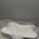 Osteo Sustained Cervical Health Neck Pillow, Contour Zoned Design Ergonomic Pillow for Pain Relief, No-Temperature Affected Memory Foam Pillows, Cooling Pillow Support Side, Back, Stomach Sleeper (Gray)