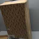 JONATHAN Y JYL5008A-SET2 Set of 2 Table Lamps Dawson 30" Marble/Crystal LED Table Lamp Modern Contemporary Bedside Desk Nightstand Lamp for Bedroom Living Room, White/Brass Gold