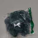 Darkblue Bath Shower Loofah Sponge, Skin Care Men Women Bathing Accessories 50g (1 Pack)