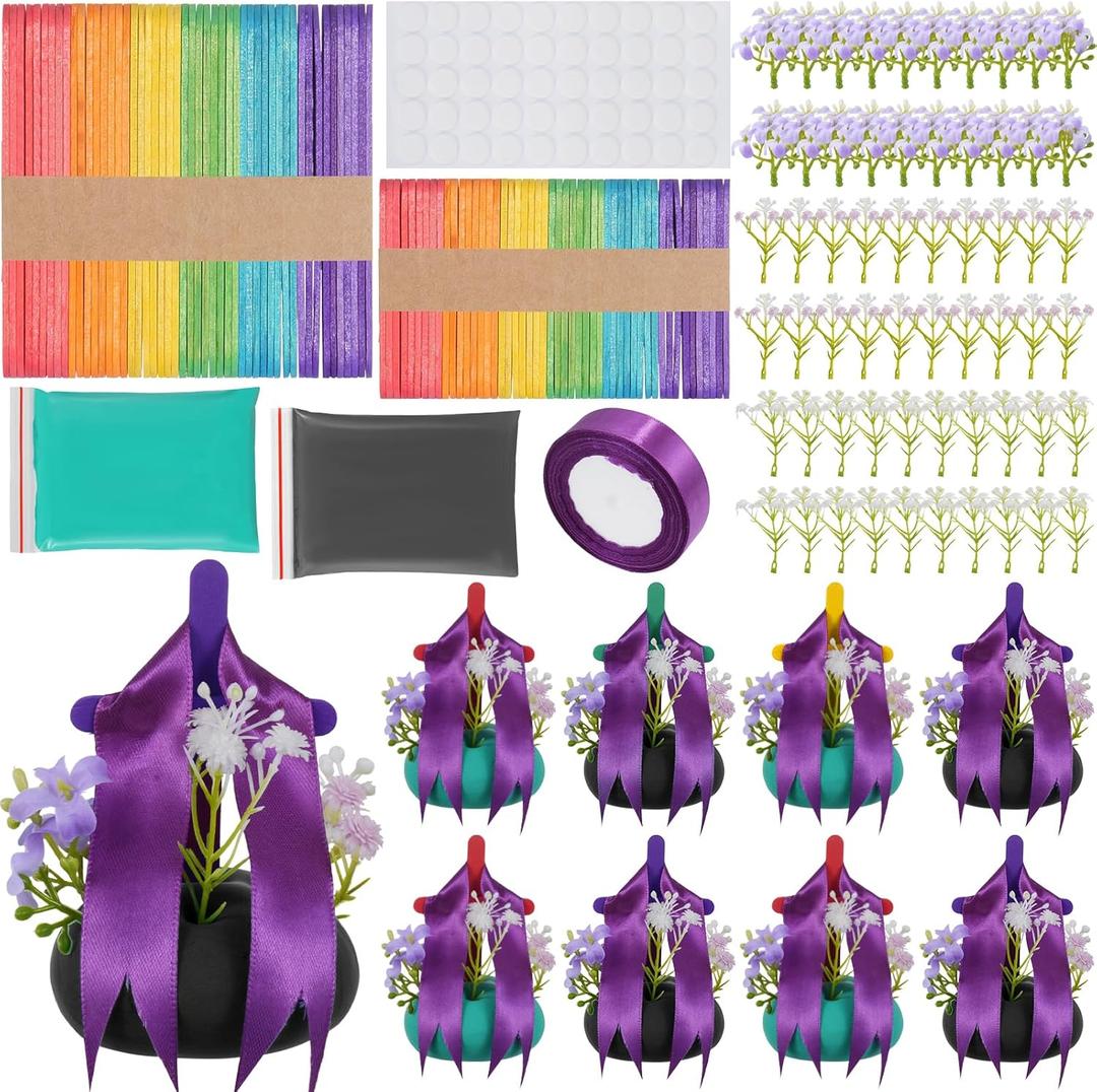 20 Sets Religious Easter Crafts Christian Craft Easter Cards He is Risen Handwork Cross Handwork Make Your Own He Lives Decoration for Christian Church Home Party Decor