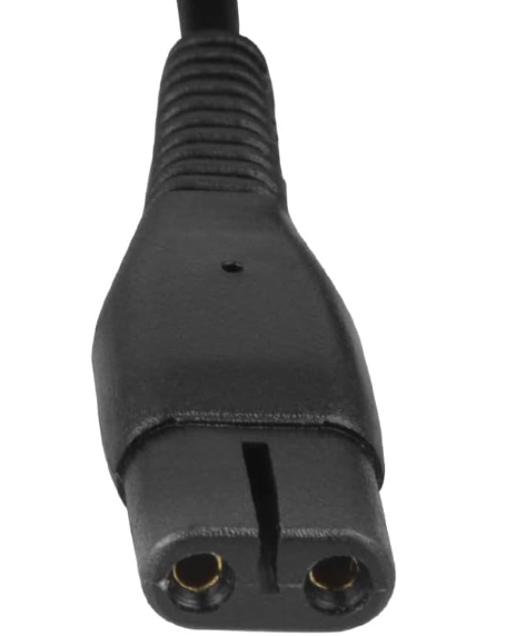 AC Adapter Compatible with Philips Norelco OneBlade QP2520/71 Shaver Power Supply Charger DC