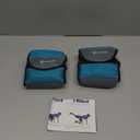 Gaiam Wrist and Ankle Weights, Wearable Bracelet to Strengthen, Tone & Sculpt, Adjustable Ankle Weights for Women & Men for Yoga, Dance, Pilates, Barre, Cardio, Home & Gym Use