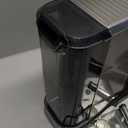 Espresso Machine with Milk Frother, 20 Bar Pressure Espresso Maker, with 44OZ Removable Tank, Compact Stainless Steel Coffee Machine for Home, Office, Latte, Cappuccino, Gift for Women or Men