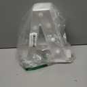 HXWEIYE Light Up Letters A, LED Marquee Letters Lights Sign 26 Alphabet and 10 Number Big Light Letter for Party Birthday Bar Battery Powered Christmas Decor Letter Lights (Warm White) (8.5 Inch)