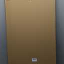 Nature Landscape Sunrise Tree Canvas Wall Art - 20x40 inches Wall Decoration for Living Room Forest Picture Artwork Painting Prints of Trees for Bedroom and Home Dcor