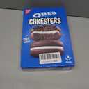 OREO Cakesters Soft Snack Cakes, 8-3.03 oz Snack Packs