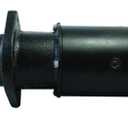 Parts Player 6 Volt Starter Compatible with Massey Ferguson Tractor TO-20 1948-1951, TO-30 Continental Z-129 Gas 1951-1954 1109457, 181-541-M91, 181541M91, SDR0089, 41012230, 41012230R