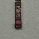 NYX PROFESSIONAL MAKEUP Lift & Snatch Eyebrow Tint Pen, Brunette (1 Count (Pack of 1))