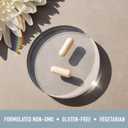 Calcium D-Glucarate | 500MG | CDG for Liver Detox and Cleanse, Hormone Balance, and Menopause Support | Calcium Supplement | Vegan, Non-GMO, Third-Party Tested | 90 Capsules (3-Month Supply)