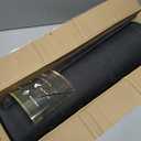 Foam Toolbox Liner Shelf Liner, Thickened Durable Pad Tool Box Mat for Protecting Your Tools, Work Surfaces, Garage, Chest -Black 3mm Thickness, 16 inch*16 ft