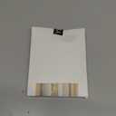 YUBX Vintage Washi Tape Set 20 Rolls Skinny Retro Decorative Antique Patterns Masking Tapes for Arts, DIY Crafts, Journals, Planners, Scrapbook, Wrapping (Vintage)