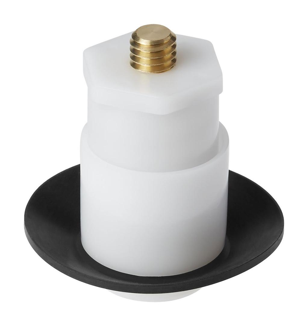 KOHLER Genuine Part Plumbing Fixture Repair Supplies (3.00 x 2.50 x 2.50 inches)