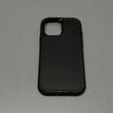 Case for iPhone 13 Pro Max, Heavy-Duty Tough Rugged Shockproof Drop Protective Cover Phone Cases, Black