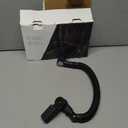 UPPAbaby Bumper Bar for Minu Duo Stroller - Quick Attachment - Folds with Stroller - Black