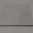 SUPERSCANDI 10 Pack Swedish Dishcloths for Kitchen - 100% Biodegradable & Compostable Reusable Paper Towels Washable, Food-Safe & Without Plastic - Dish Rags Suitable for Any Surface, Grey