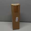 25 Pack Christmas Snowman Disposable Cups with Lids Snowflake Cellophane Bags with Twist Ties Hanging Xmas Soup Tags Snowman Paper Cups for Hot Cocoa Chocolate Winter Holiday Party (12oz)