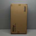 Nuby Reversible Baby Floor Mat, 77" x 58" - Foldable and Lightweight Baby Play Mat for Floor - Easy Storage and Travel - Safari