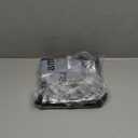 Dog Crate Divider Panel for 36" Crate, Durable Thick Dog Kennel Divider with Ties, 22.5" H x 24“W, Paw