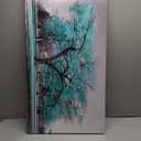 Instarry 5D DIY Diamond Painting Large Size Forest Mosaic Embroidery Living Room Bedroom Wall Decor 31.5x19.7 inch