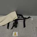 Striped Cat Carrier Dog Carrier Cat Carrier Dog or Pet Dog Bag Handbag Carry Bag Shoulder Bag for Small Dogs Puppies