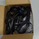 AQUANEAT 2 Pack Aquarium Circulation Pump, 480 GPH Fish Tank Powerhead, Saltwater Wave Maker, Submersible Water Pump with Suction Cup