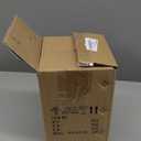 Portable Food Heat Lamp - [Foldable Design] [3S Quickly Heating] Food Warmer Light, Commercial Heat Lamp for Food, Catering Warming Lamp for Parties, Buffet, Pizza, Chicken, Chocolate (Black)