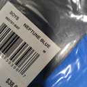 Hurley Baby Nylon Pull on Shorts (Medium, Neptune Blue)