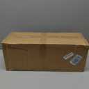 ECOTRIC 8"-12" Set of Two Single-Axle Trailer Fenders Wheels Tire Top Step Skirt Boat