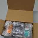 OCATO Car Toys for 1 Year Old Boy Gifts, Pull Back Monster Truck Toy Cars for Toddlers 1-3, 1 2 3 One Year Old Boy Birthday Gift 1st Vehicles Kids Stocking Stuffers Toddler Baby Boys Toys 12-18 Months