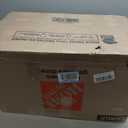 CHAMBERLAIN B2401 Smart Quiet Belt Drive Garage Door Opener, Gray